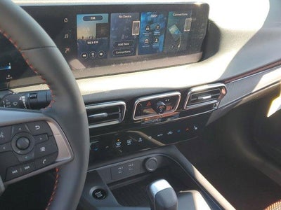 2026 Nissan Sentra SR Sedan