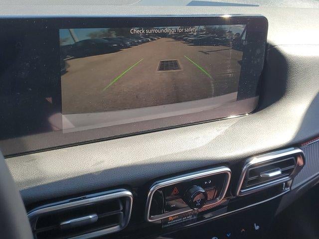 2026 Nissan Sentra SR Sedan