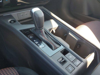 2026 Nissan Sentra SR Sedan