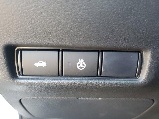 2026 Nissan Sentra SR Sedan