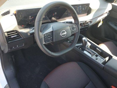 2026 Nissan Sentra SR Sedan