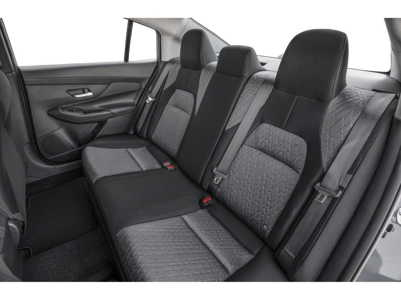 2026 Nissan Sentra SL Sedan