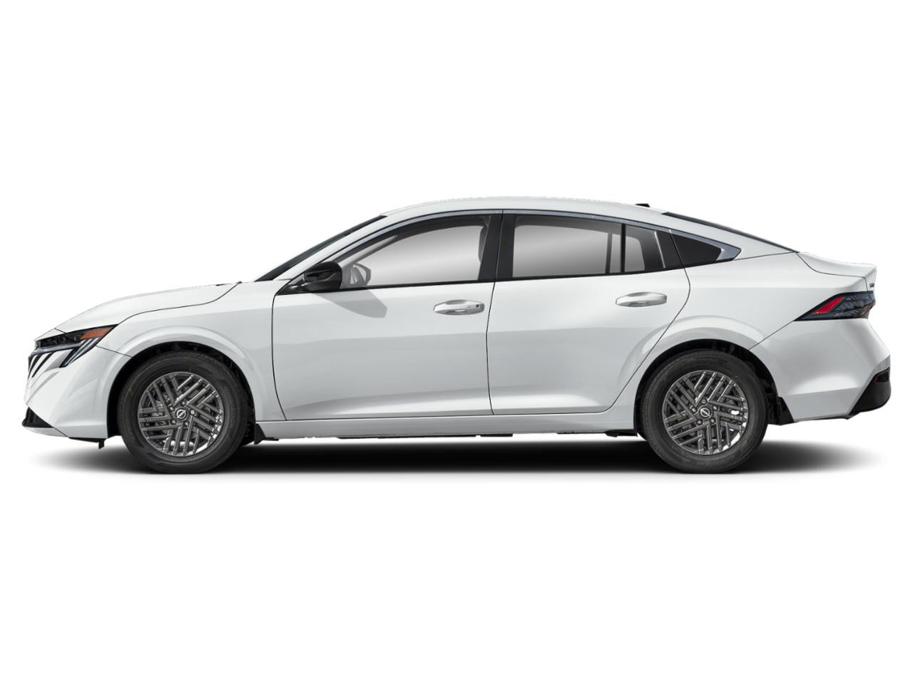 2026 Nissan Sentra SL Sedan