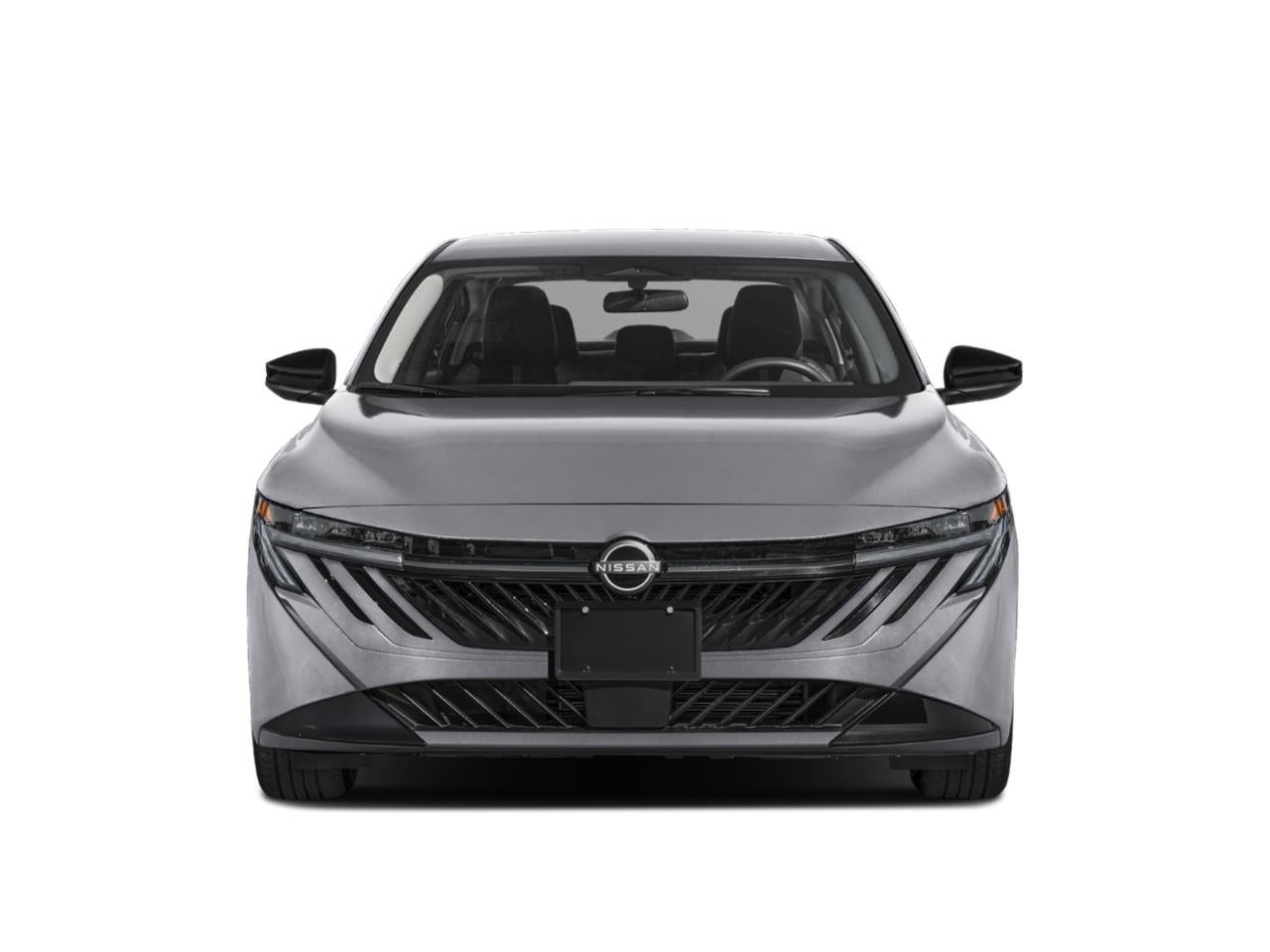 2026 Nissan Sentra SL Sedan