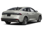 2027 Nissan Sentra SL Sedan