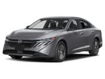 2027 Nissan Sentra SL Sedan