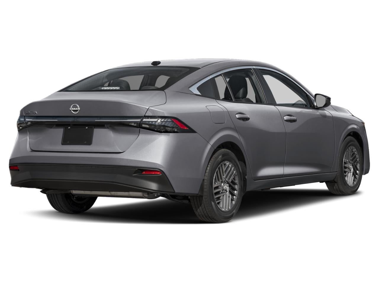 2027 Nissan Sentra SL Sedan