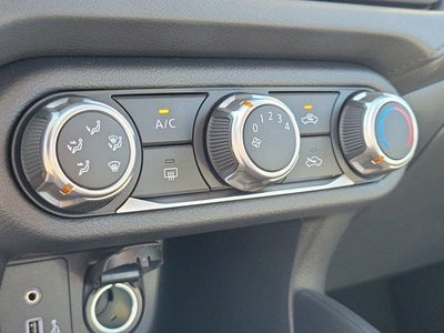 2025 Nissan Versa S CVT