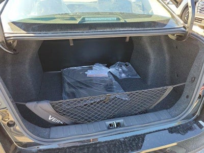 2025 Nissan Versa S CVT