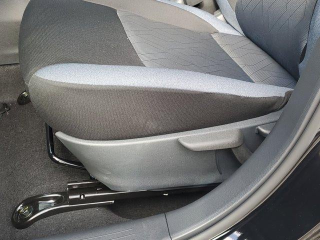 2025 Nissan Versa SV CVT