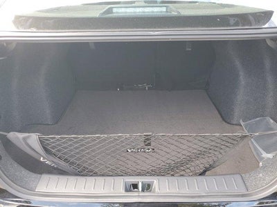 2025 Nissan Versa SV CVT