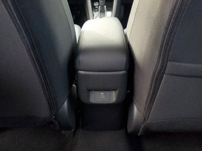 2025 Nissan Versa SV CVT