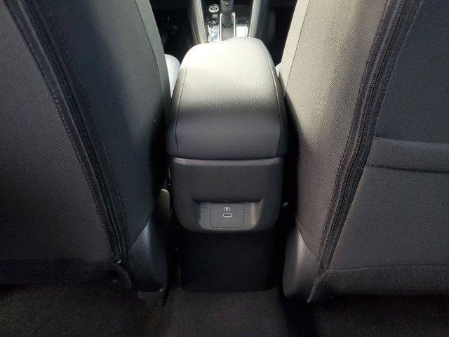 2025 Nissan Versa SV CVT