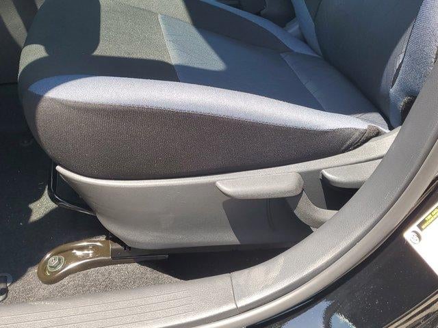 2025 Nissan Versa SV CVT