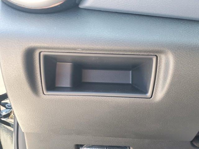 2025 Nissan Versa SV CVT