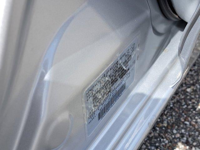 2025 Nissan Versa SV CVT