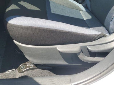 2025 Nissan Versa SV CVT