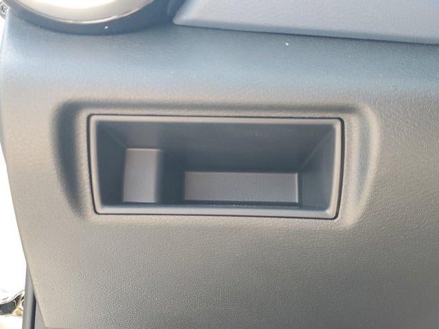 2025 Nissan Versa SV CVT