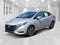 2025 Nissan Versa SV CVT