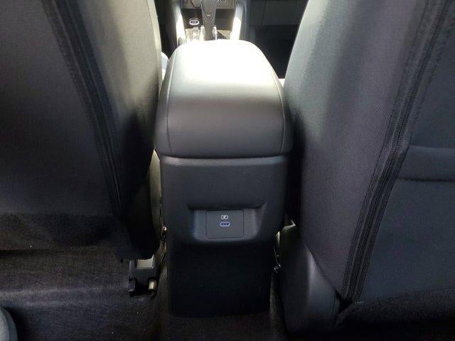 2025 Nissan Versa SV CVT