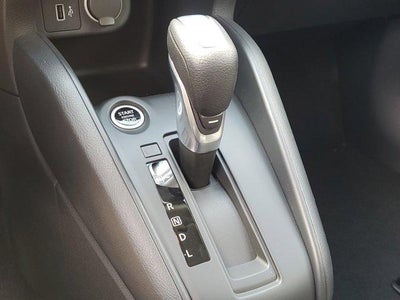2025 Nissan Kicks Play S FWD