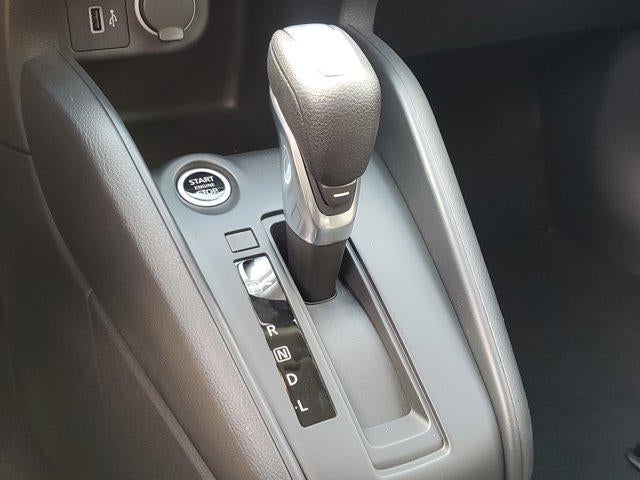 2025 Nissan Kicks Play S FWD