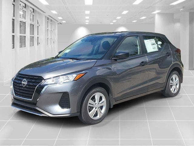 2025 Nissan Kicks Play S FWD