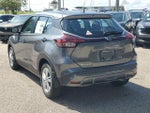 2025 Nissan Kicks Play S FWD