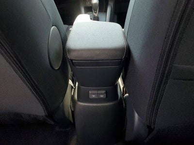 2025 Nissan Kicks Play S FWD