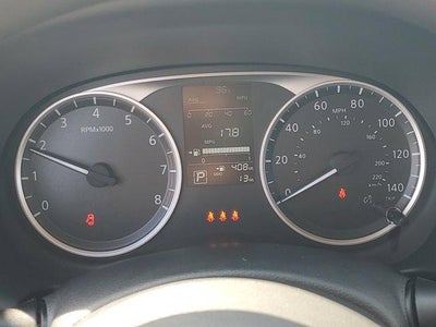 2025 Nissan Kicks Play S FWD