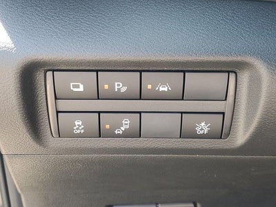 2025 Nissan Kicks Play S FWD