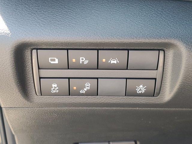 2025 Nissan Kicks Play S FWD