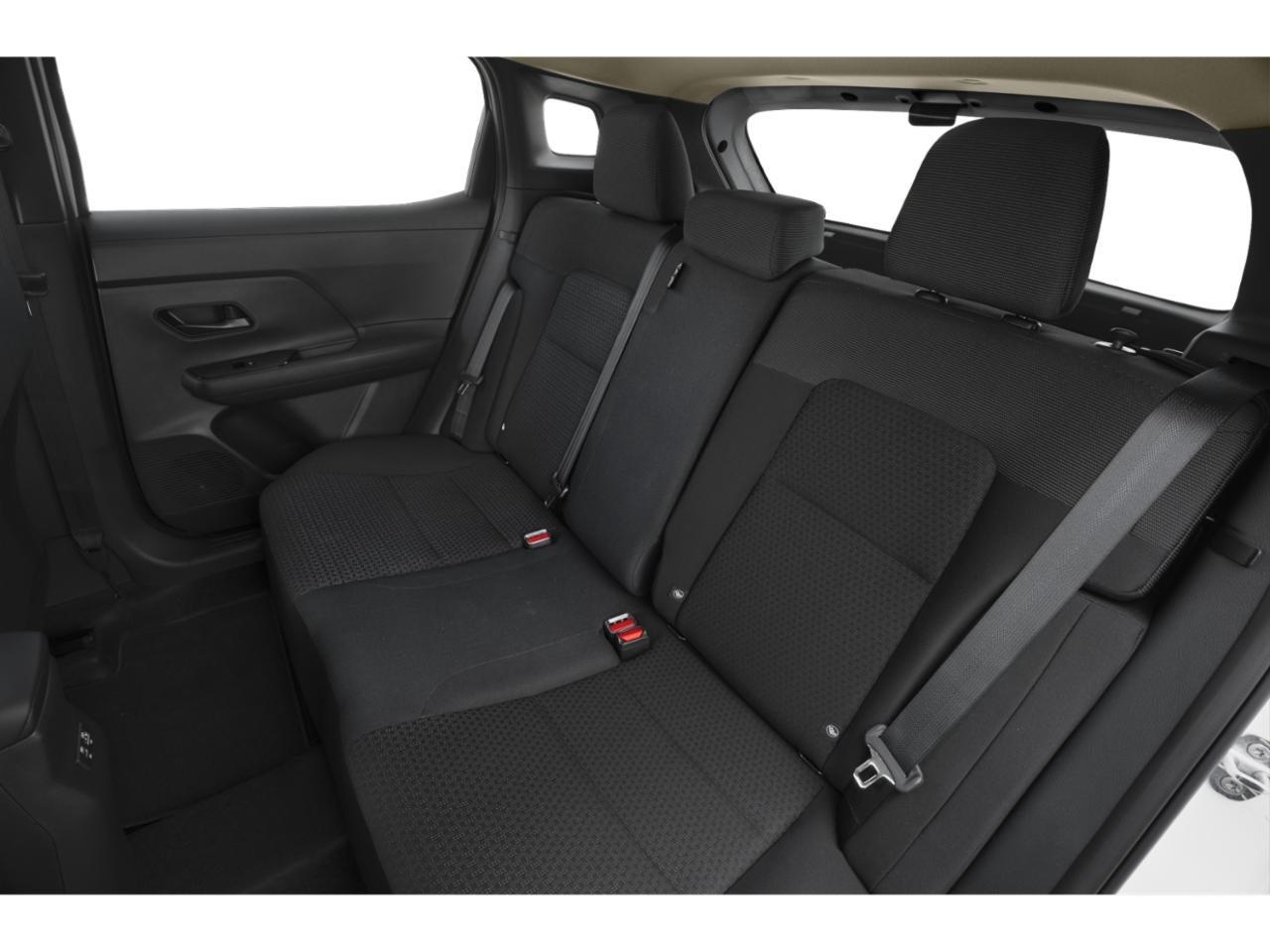 2025 Nissan Kicks S FWD