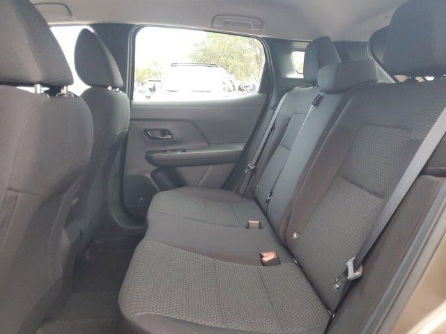 2026 Nissan Kicks S FWD