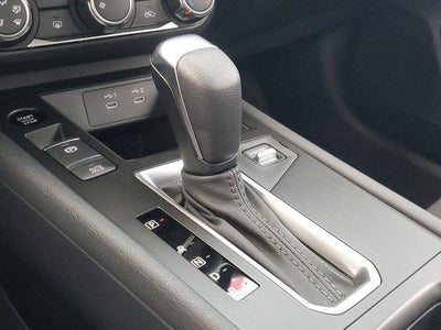 2026 Nissan Kicks S FWD