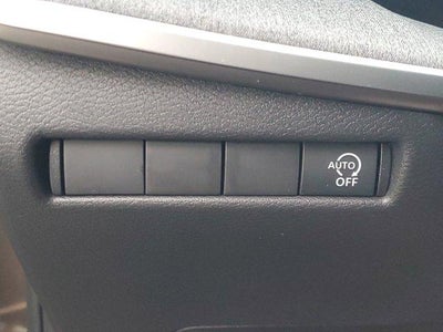 2026 Nissan Kicks S FWD