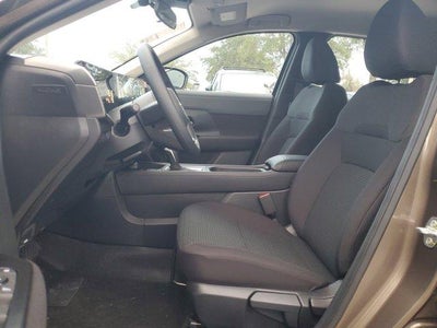 2026 Nissan Kicks S FWD