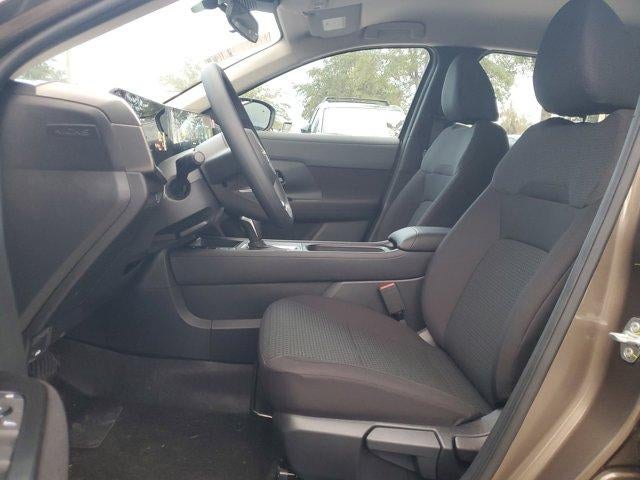 2026 Nissan Kicks S FWD