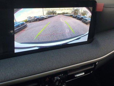 2026 Nissan Kicks S FWD