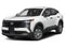 2026 Nissan Kicks S FWD