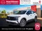 2026 Nissan Kicks S FWD