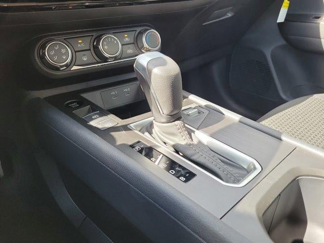 2026 Nissan Kicks S FWD