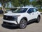 2026 Nissan Kicks S FWD