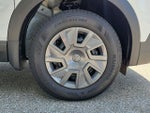 2026 Nissan Kicks S FWD