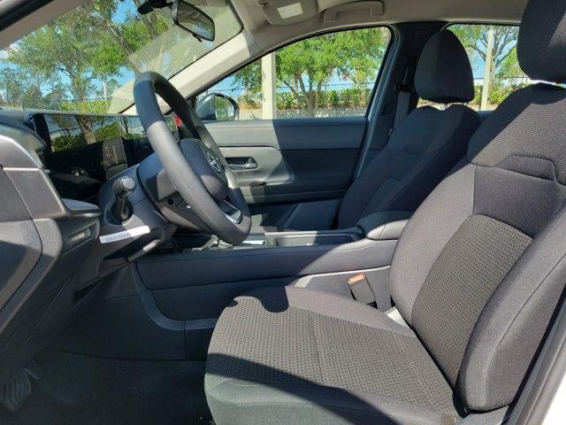 2026 Nissan Kicks S FWD