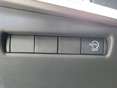 2026 Nissan Kicks S FWD