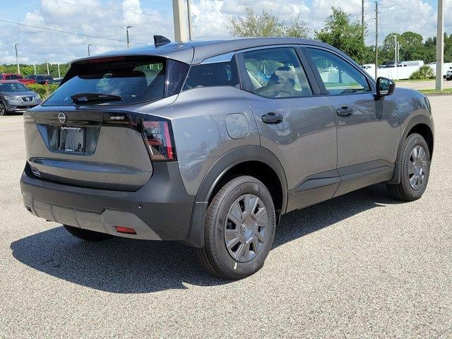 2026 Nissan Kicks S FWD