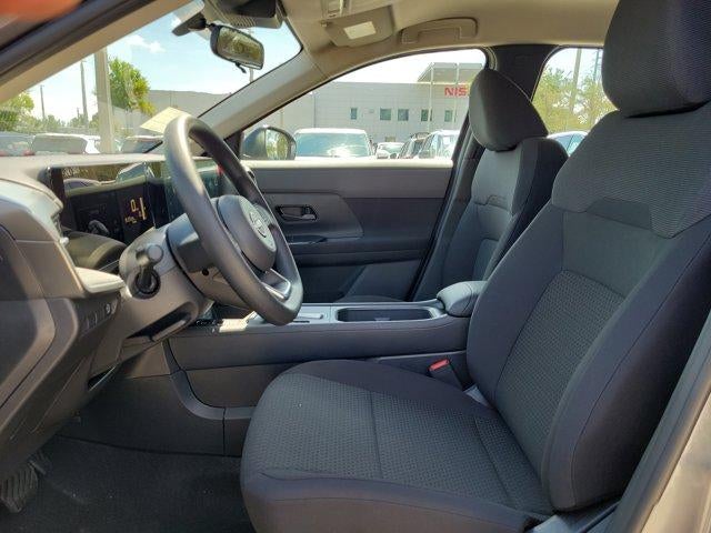 2026 Nissan Kicks S FWD