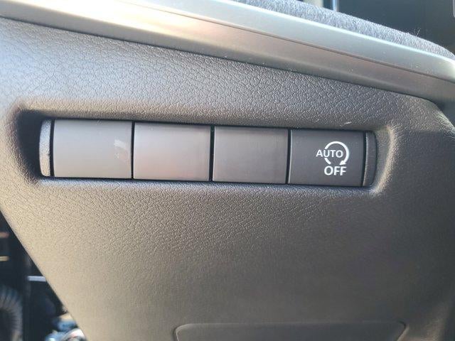 2026 Nissan Kicks S FWD