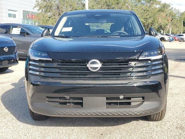 2026 Nissan Kicks S FWD